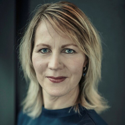 Mathanje Huisman