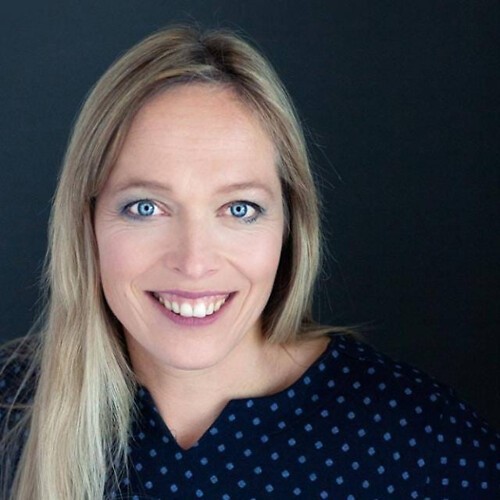 Anne Brouwer