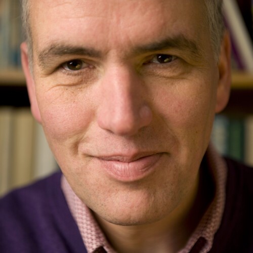 Peter Vonk
