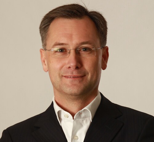Willem Peter de Ridder