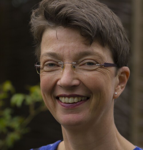 Annemarie van der Wel
