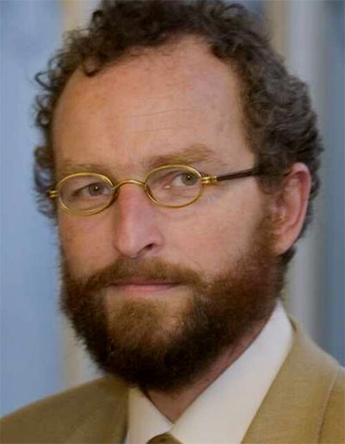 Rienk Goodijk