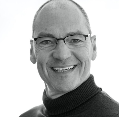 Hans van Paridon