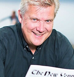 Michel Krechting