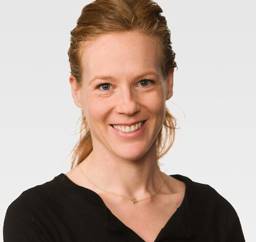 Simone Halink