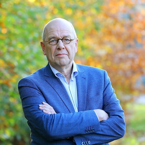 Joep Verbugt