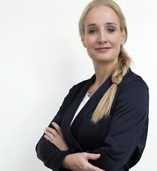 Margriet Sitskoorn