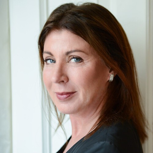 Karin Jironet