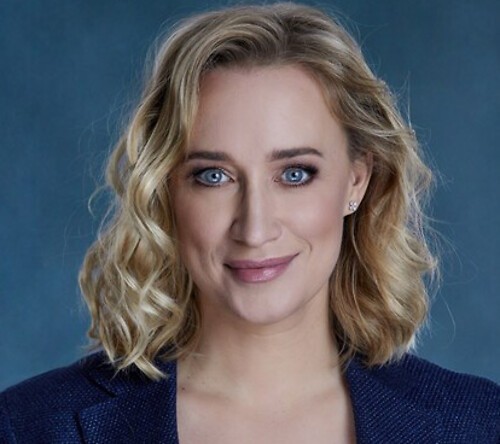 Eva Jinek