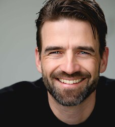 Mark Tuitert