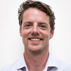Bas Kooijman