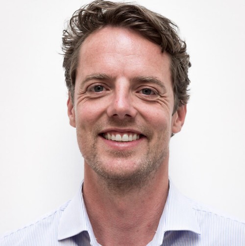 Bas Kooijman