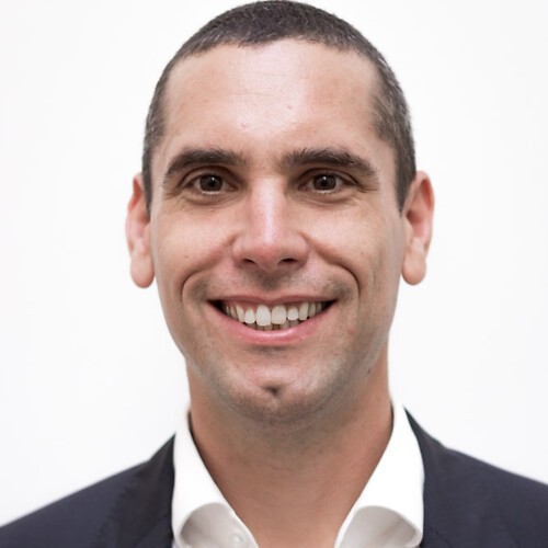 Reinier Tromp
