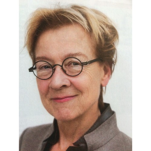 Tineke Verhoeven