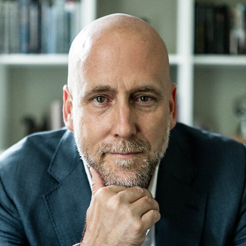 Björn Deusings