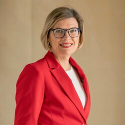 Heidy Peperkamp