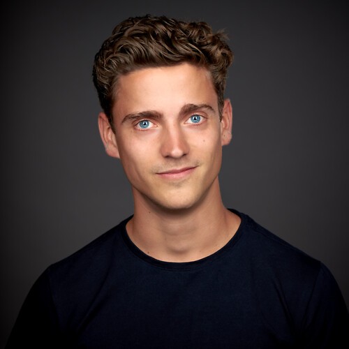 Jeroen de Wit