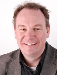 Patrick van der Duin