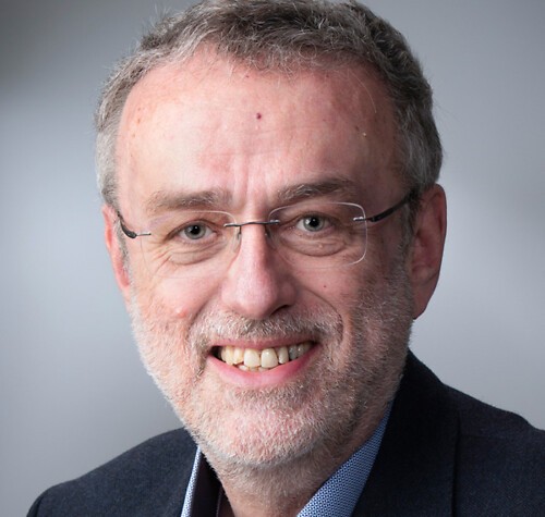 Christiaan Schreurs