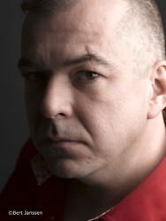 Jeroen Busscher
