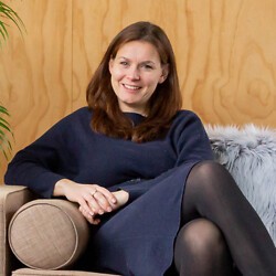 Marianne Jaarsma