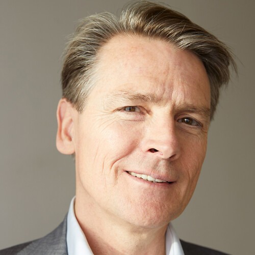 Henk Noort