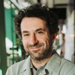 Aaron Mirck