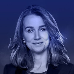 Deborah Nas