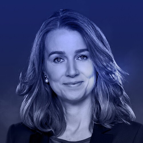 Deborah Nas