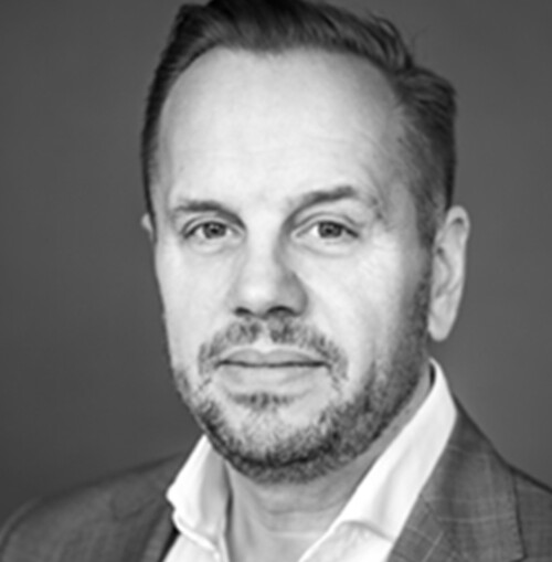 Patrick Jordens