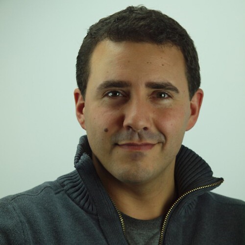 Roy Ishak