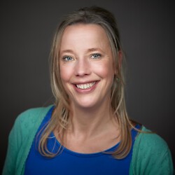 Jaantje Thiadens
