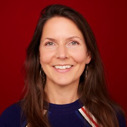 Melanie van de Velde