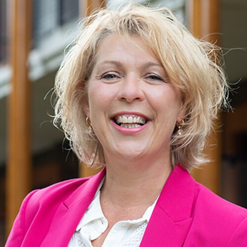 Gertie Verreck