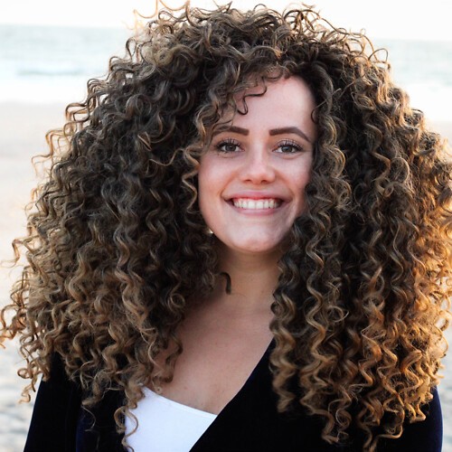 Elodie Blom