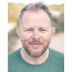 Jesse Moerkerk