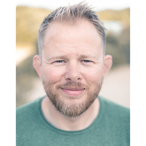 Jesse Moerkerk