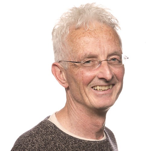 Sjaak Vane