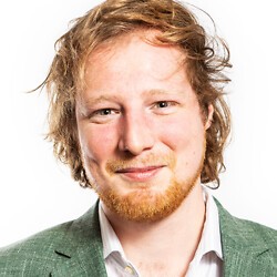 Thijs Leenman