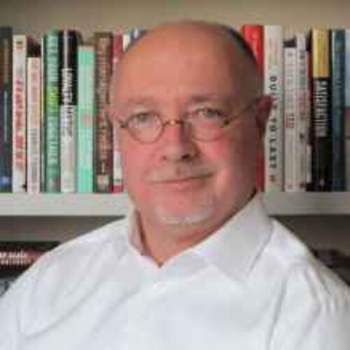 Dennis Opstal