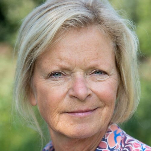 Jane Alice Coerts