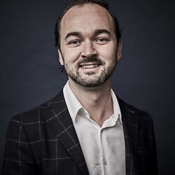 Berend van der Kolk