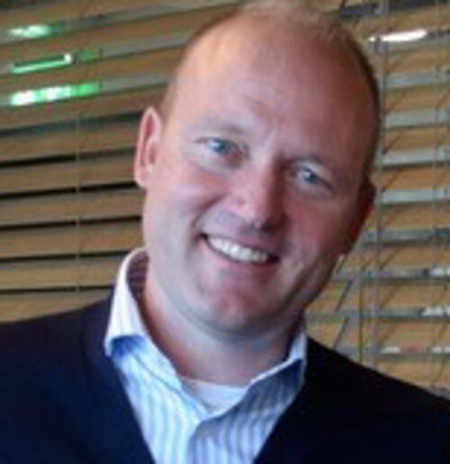 Anne-Johan Willemsen