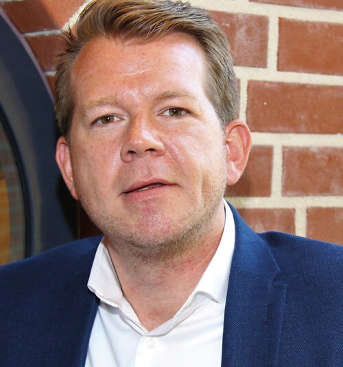 Luuk Haegens