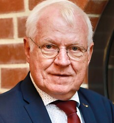 Lau Haegens