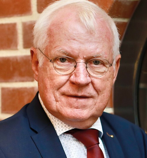 Lau Haegens