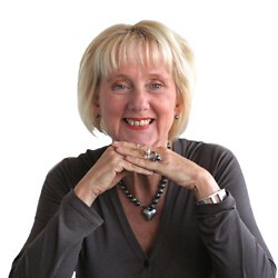 Jannie de Jong