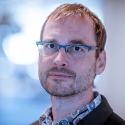 Peter Zinn