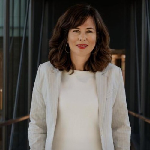 Kirsten de Roo