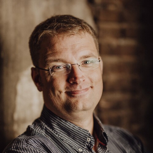 Mark Meinema